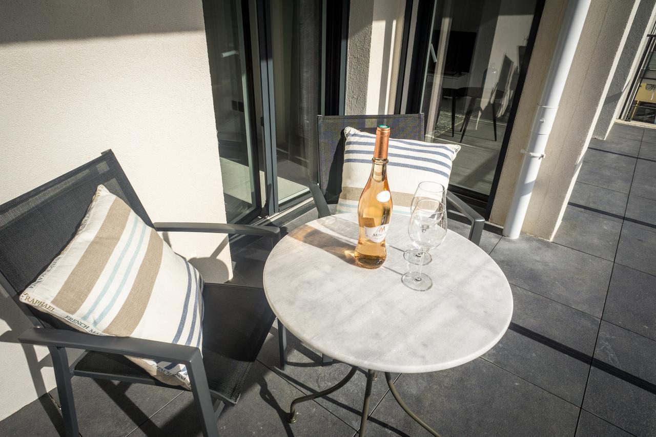 Appartement Modern 1 Bed In Prestigous Area Of A Short Walk To The Croisette And The Palais 1903 Cannes