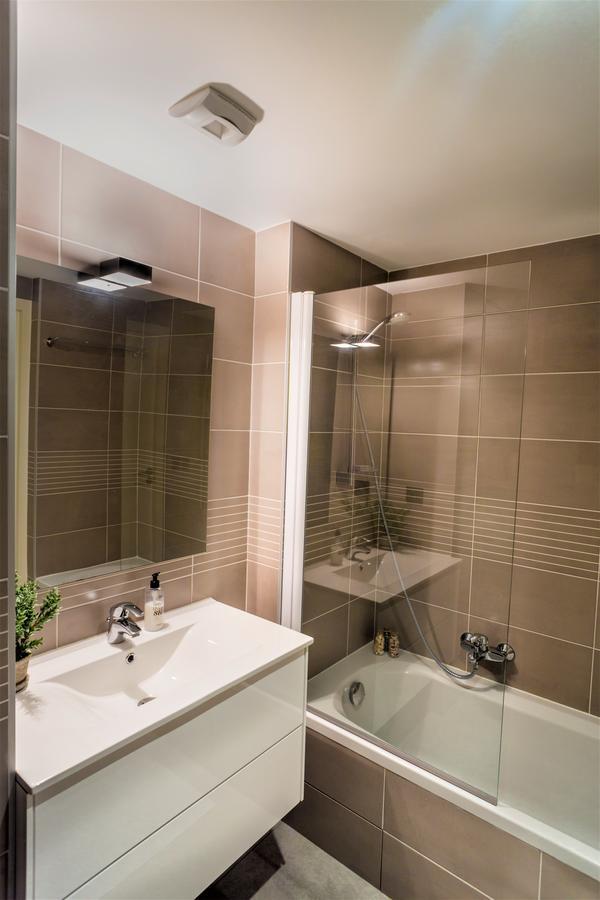 Modern 1 Bed In Prestigous Area Of A Short Walk To The Croisette And The Palais 1903 Appartement Cannes